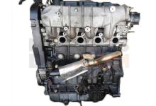 Motor RHS DESPIECE Peugeot 307 2.0 HDi 110 (107 cv) 2002