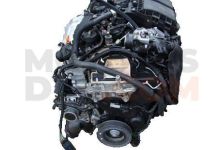 Motor YHZ (DV5RC) Peugeot 308 CC I 1.5 BLUE HDI (131 CV) 2010