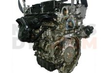 Motor 5FV (EP6CDT) Peugeot 308 CC I 1.6 THP (155 cv) 2010
