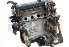 Motor EP3 Peugeot 308 I 1.4I 16V VTi (95 cv) 3d 2008