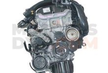 Motor 5FY (EP6DTS) Peugeot 308 I 1.6 16 V (174 CV)