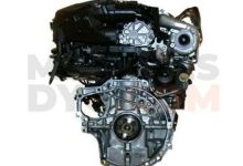 Motor 9HR (DV6C) Peugeot 308 I 1.6 HDI (112 CV)