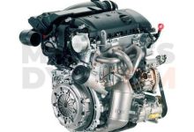 Motor 9HD (DV6C) Peugeot 308 I 1.6 HDI (114 CV)