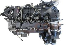 Motor 9HP (DV6DTED) Peugeot 308 I 1.6 HDI (92 CV)