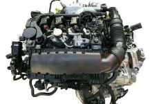 Motor HNY (EB2DTS) Peugeot 308 II 1.2 THP (131 CV)