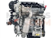 Motor 5GX (EP6FDTMD) Peugeot 308 II 1.6 (150 CV) 2013