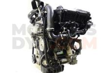 Motor GGR (EP6FADTX) Peugeot 308 II 1.6 (225 CV) 2014