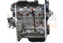 Motor BHZ (DV6FC) Peugeot 308 II 1.6 BlueHDi (120 cv) 2014