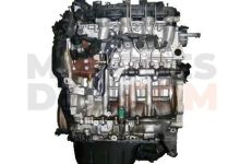 Motor 9HC (DV6C) Peugeot 308 II 1.6 e-HDI (115 cv)