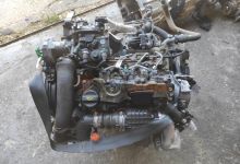 Motor 9HP - 9H06 Peugeot 308 II 1.6 HDI (92 cv)