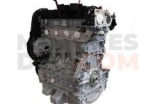 Motor AHX (DW10FD) Peugeot 308 II 2.0 BlueHDi (150 cv) 2014