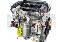 Motor 5GT (EP6FDTX) Peugeot 308 II GT 1.6 THP (205 cv)