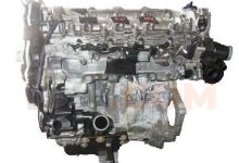 Motor YHZ (DV5RC) Peugeot 308 III BLUEHDI (131 CV) 2021