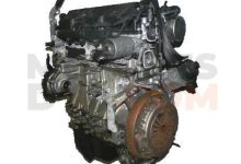 Motor 8FS (EP3) Peugeot 308 SW I 1.4I 16V VTi (95 cv)