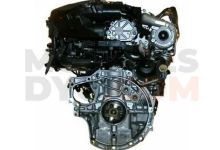 Motor 9HR (DV6C) Peugeot 308 SW I (Versión 2011) 1.6 e-HDI (112 cv) FAP