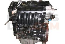 Motor NFU (TU5JP4) Peugeot 308 SW I (Versión 2011) 1.6 e-HDI (112 cv) FAP
