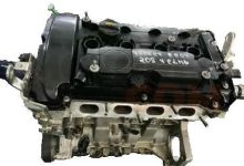 Motor 5FV (EP6CDT) Peugeot 308 SW I (Versión 2011) 1.6 THP (156 cv) 2012