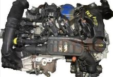 Motor HNY (EB2DTS) Peugeot 308 SW II 1.2 PureTech (130 cv)