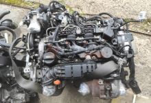 Motor YHZ - YH01 Peugeot 308 SW II 1.5 BLUEHDI 130 (131 CV) 2018