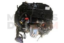 Motor BHY (DV6FD) Peugeot 308 SW II 1.6 BLUEHDI 100 (99 CV)