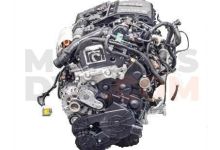 Motor BHZ (DV6FC) Peugeot 308 SW II 1.6 BlueHDi (120 cv) 2015