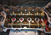 Motor DGY (EP6FADTXHPD) Peugeot 308 SW II 1.6 PURETECH (225 CV) 2015