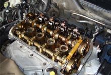 Motor DGY (EP6FADTXHPD) Peugeot 308 SW II GT 2.0 BlueHDi (180 cv) Automatico 2014