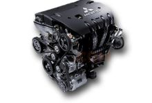 Motor SFZ Peugeot 4007 2.4 l 16V (170 cv)