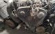 Motor A8A Peugeot 405 I (15B) 1.8 Turbo Diesel (90 cv)