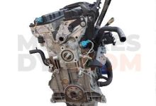 Motor LFY Peugeot 406 (8) 1.8 16V (110 cv)