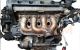 Motor RFN Peugeot 406 (8) 2.0 16V (135 cv)