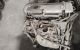 Motor RFN Peugeot 406 Coupe (8) 2.0 16V (135 cv)