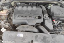 Motor DRHR Peugeot 407 2.0 HDi (136 cv)
