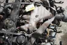 MotorPeugeot 407 2.0 HDi (136 cv)