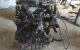 Motor RHR Peugeot 407 2.0 HDi (136 cv)
