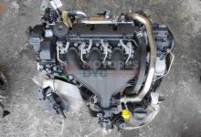 Motor RHF - RH01 Peugeot 407 2.0 HDi (140 cv) 2010