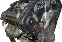 Motor XFV (ES9A) Peugeot 407 3.0 i V6 24V (211 cv) 2010