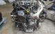Motor 4HT Peugeot 607 1.6 HDI (115v)