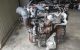 Motor 4HT Peugeot 607 1.6 HDI (115v)