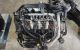 Motor 4HT Peugeot 607 1.6 HDI (115v)