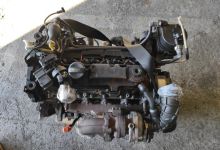 Motor 8HS Peugeot Bipper (AA_) 1.4 HDi (68 cv)