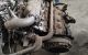 Motor 814043S Peugeot Boxer Furgón (244) 2.8 HDi (128 cv)