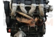 Motor WJZ (DW8) Peugeot Expert (224) 1.9 D 70 (70 cv)