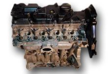 Motor 9HM Peugeot Expert Furgón 1.6 BlueHDI (95 cv)