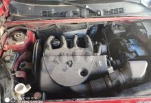 Motor DWJY Peugeot Partner 1.9 D (69 cv) 2005