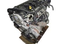 Motor PEX3 Mazda CX-5 II 2.0 (165CV)