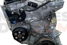 Motor PEX3 Mazda CX-5 II 2.2d (150 cv) Automatico