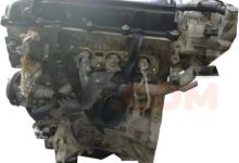 Motor PEXP Mazda CX-5 (Versión 2015) 2.2d (150 cv) Automatico