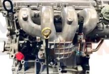 Motor PEX3, PEXB Mazda CX-3 2.0i (120 cv) 2016