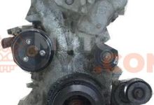 Motor PEX6 Mazda CX-5 II 2.2d (150 cv) Automatico
